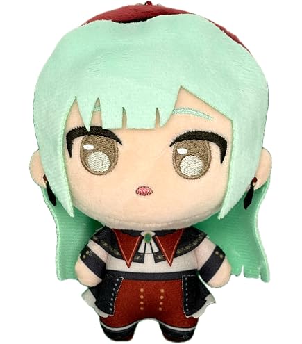 Amazon.co.jp: 【単品 シュエン】ぷちっしゅ！ 勝利の女神：NIKKE vol